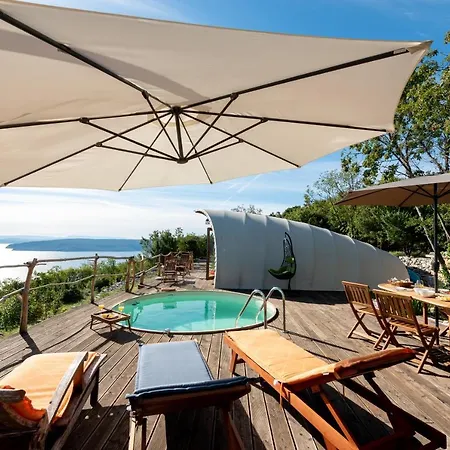 Glamping Bellamia *