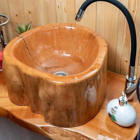 Glamping Bellamia