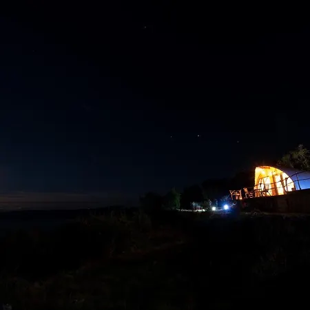 Glamping Bellamia Martina