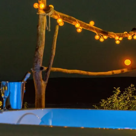 Glamping Bellamia *