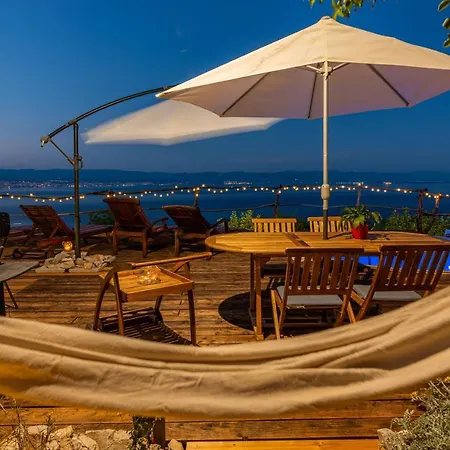 Glamping Bellamia