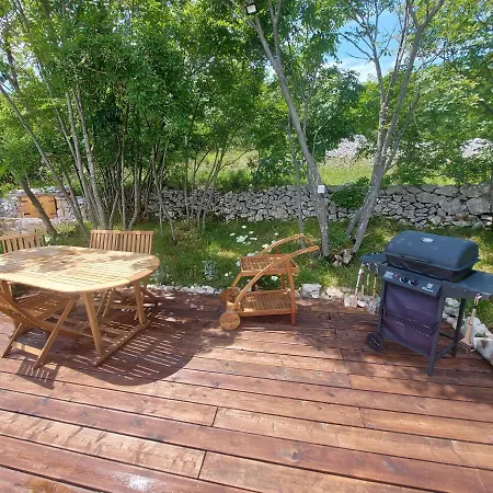 Luxuszelt Glamping Bellamia Martina