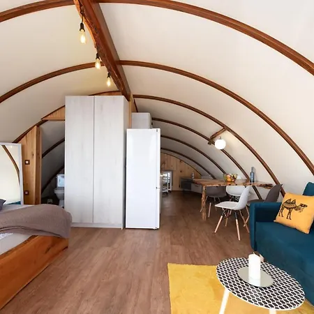 Glamping Bellamia