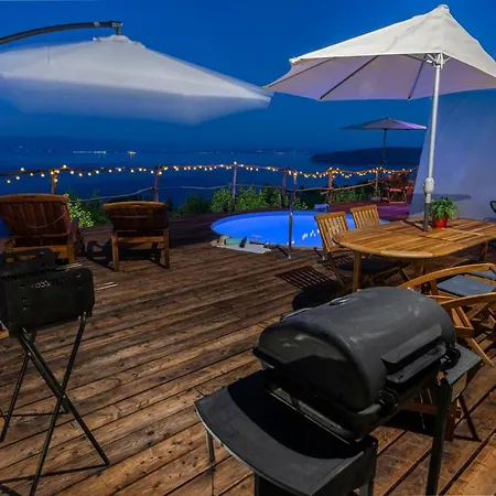 Luxuszelt Glamping Bellamia